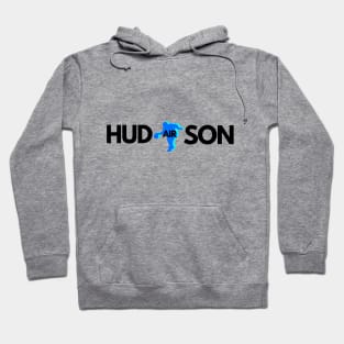 AIR HUNDSON Hoodie